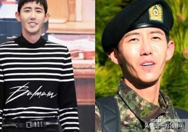 黄光熙公开整容苦衷 狂怼李孝利艺能感爆棚 自嘲不怕被骂超心酸