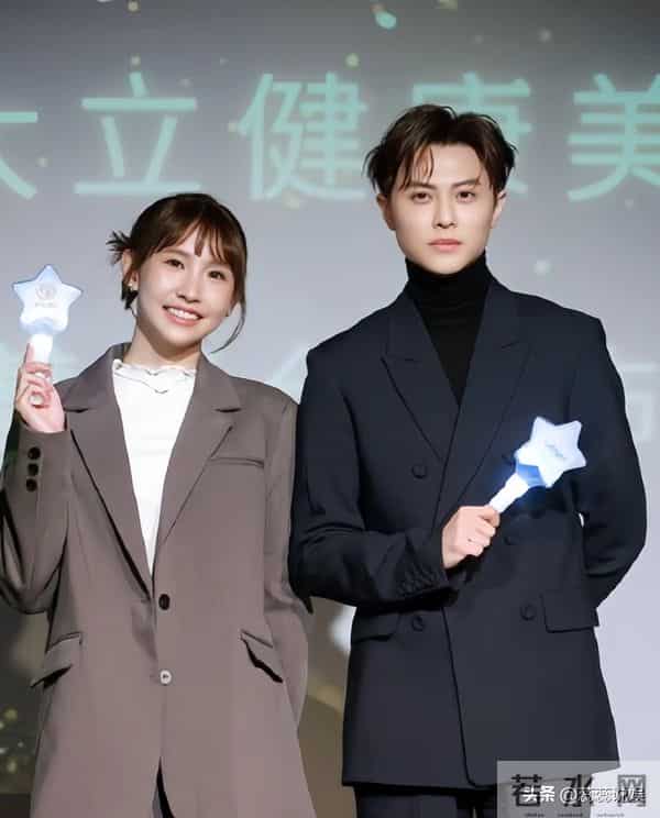 棒棒糖王子全面停工！从亚运会代言人到插足者，一手好牌打太烂了