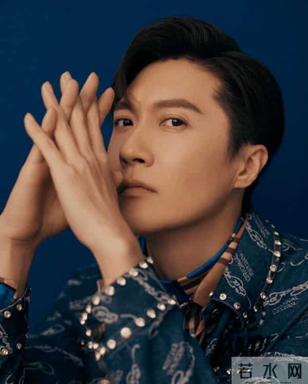 姚笛疑再恋爱,曾与她相恋7年的“谦谦公子”迟帅怎样了?