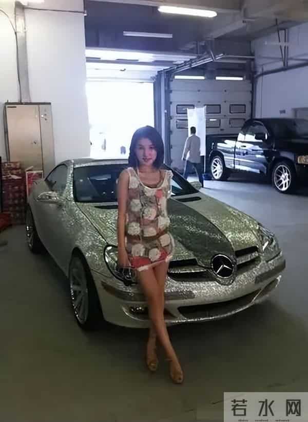 哪来的钱？郭美美晒新买的公寓，出狱才9个月，买三套房存几百万