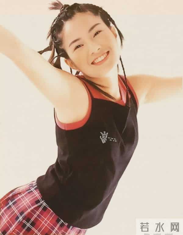 “怀钰公主”的唏嘘情史,和她的坎坷过往