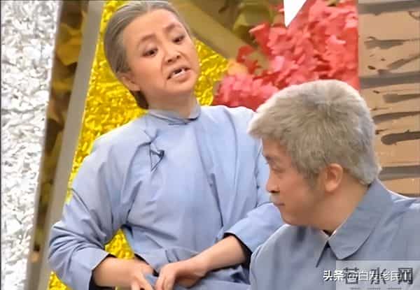 90年代春晚——1992年第10届（杨澜主持，小品冲顶）