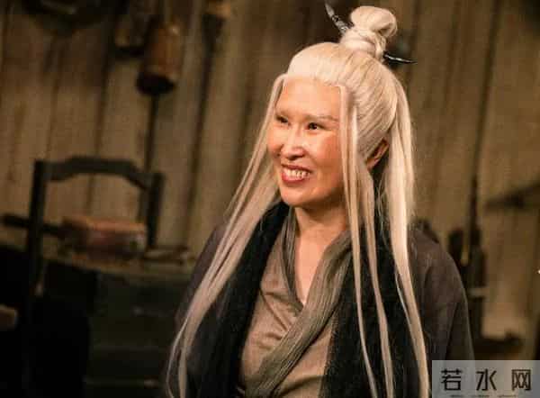 才播8集拿下9.6分，赵本山令观众成功入坑，武侠喜剧有天花板了