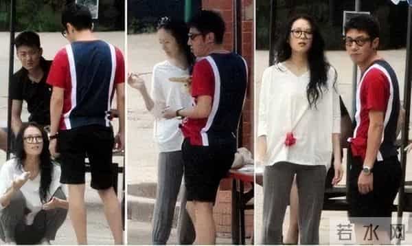 “灿烂情史”章子怡：献媚成龙遭李安折磨，下嫁三婚汪峰被宠成宝