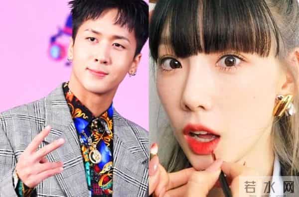 少女时代成员们最近各自的感情生活