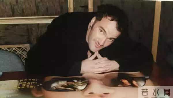 如此「特殊的服务」，这部10万人打出的8.2让人长见识了