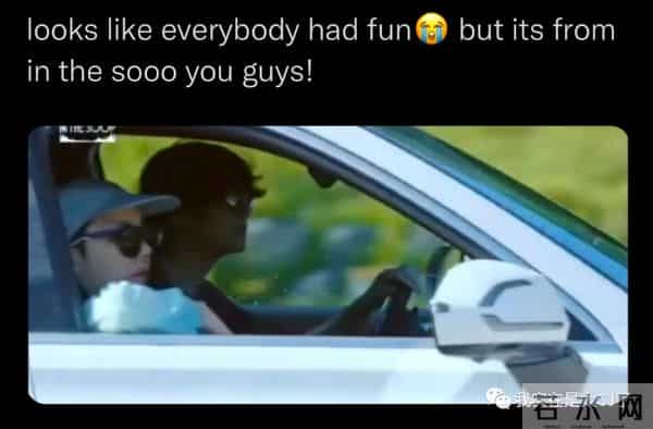 这岂止是恋情瓜啊，根本细思极恐