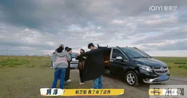 张柏芝才是最有手腕儿的人