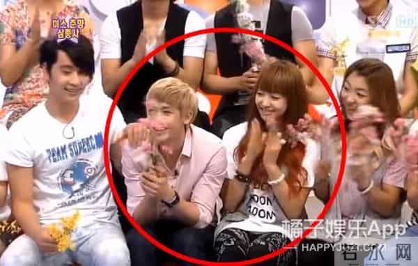 尼坤宋茜是曾经的顶流cp?be天花板终成回忆,韩流初心意难平?