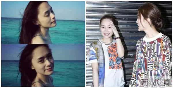 恨嫁阿娇的错爱人生：39岁的天后，不再傻白甜