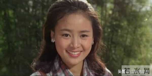 《庐山恋》中国40年前第一部吻戏,唯一获得吉尼斯记录的影片