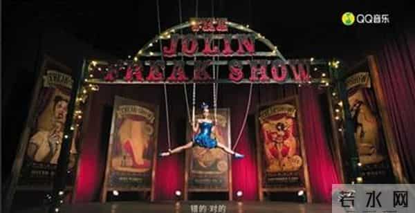 蔡依林发片落泪，主打歌全是个人经历