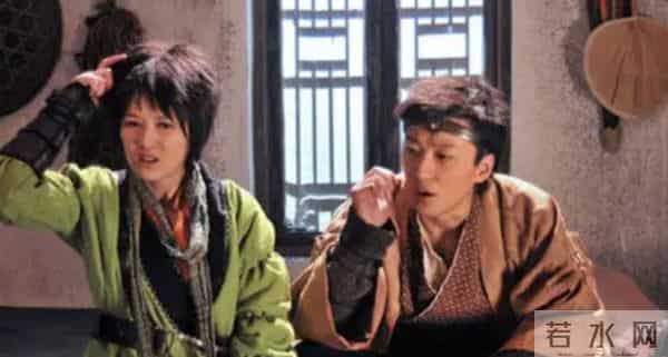 娱乐圈7对“有缘无份”的明星，如今结局悬殊，有两对已阴阳相隔