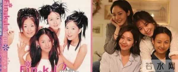 还记得性感女神李孝利吗?这才是20年来真正的“大女主”人设