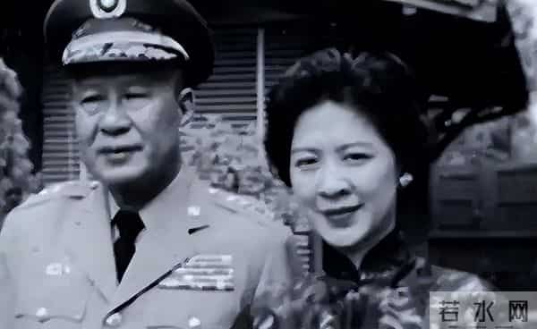 1986年，白崇禧女儿秘密潜入大陆，却被我方察觉，她的目的是什么