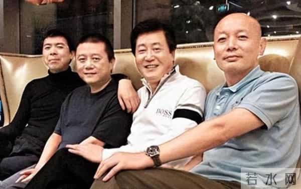 67岁王朔谈死亡：只能死在北京，但女儿不让死屋里，怕房子不好卖