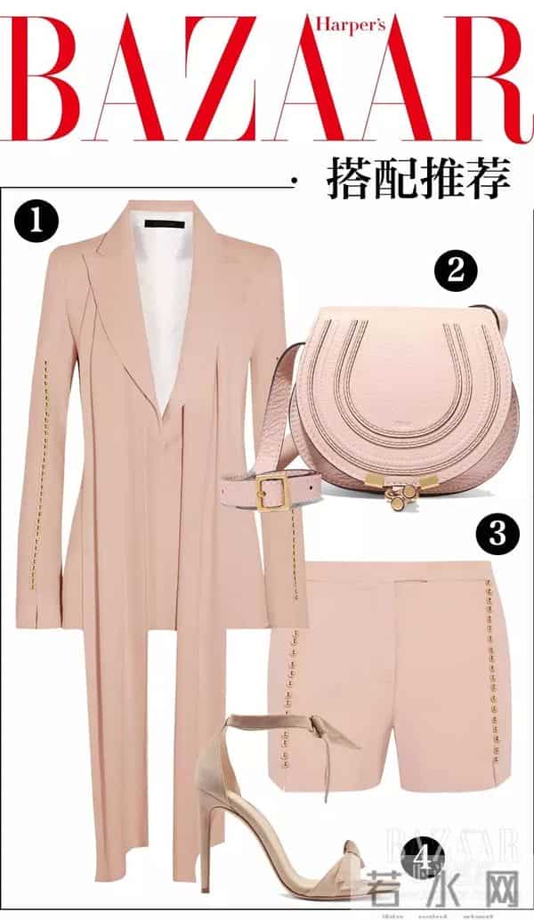 陈妍希被叫胶原蛋白素颜少女脸?“初恋女神”教你显瘦穿衣法则