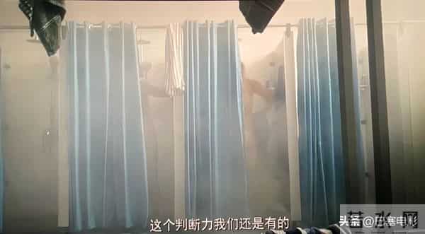 有一种性感,是男明星们的翘臀,恰到好处的刚刚好