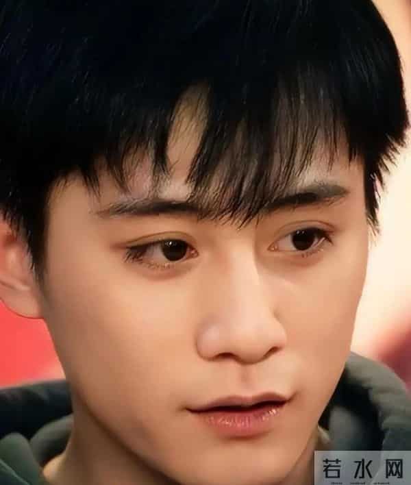 混血基因的“弊端”出现了，47岁刘烨老来俏，让儿子诺一尴尬了