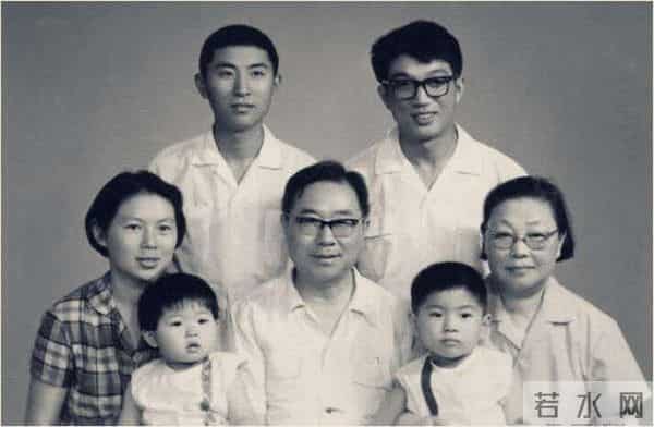 他从清华退学、坐过牢,离过2次婚还被骂感情骗子,却让马云赏识