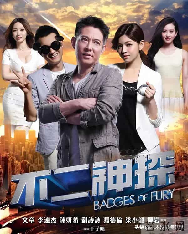 推荐：陈妍希主演的7部电影榜单，你看过几部？