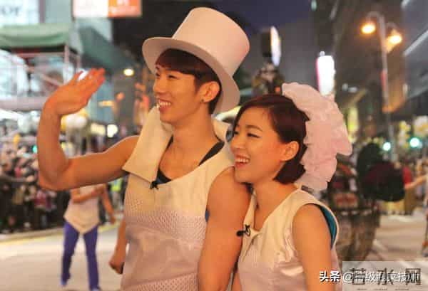 厉害！十年前韩国人最爱的男女cp，前四的男人居然都来自jyp