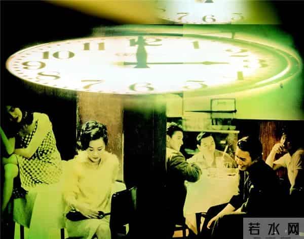 10部“胎死腹中”的港片：李连杰占3部，徐克曾想拍《林青霞传》