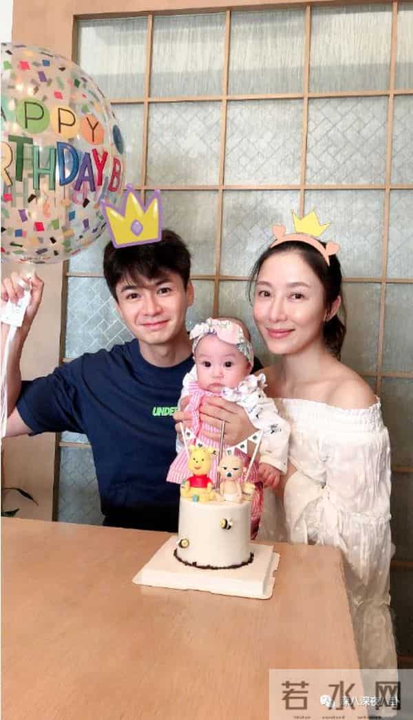 曾经人人喊打的“家暴男”，婚后竟然把女强人都宠成了小女孩？