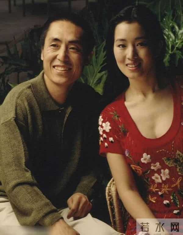 巩俐：第一代谋女郎不得不说的三段感情，它们改变了她的婚姻观