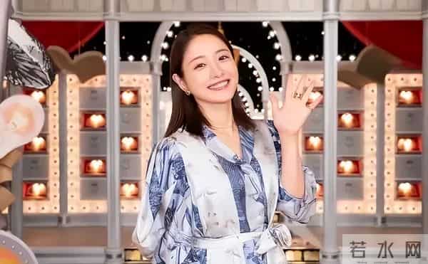 藏了5年的老公露面!嫁给金融男的女明星,都成了富婆天花板?