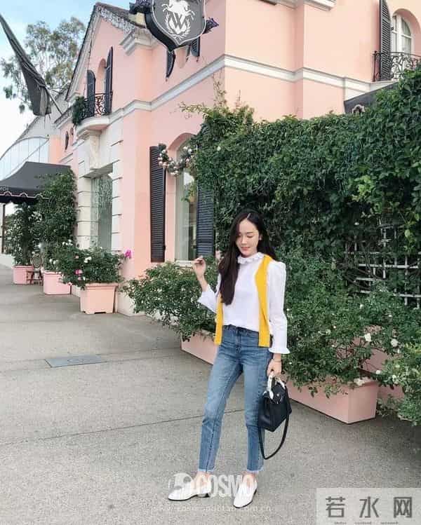 10只包上百万,郑秀妍比妹妹郑秀晶奢侈太多