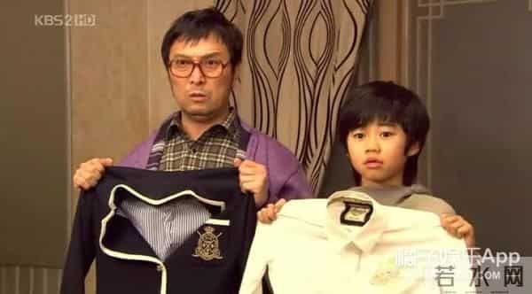 7年了，《花样男子》里金丝草的萌弟弟，现在竟然长这样！