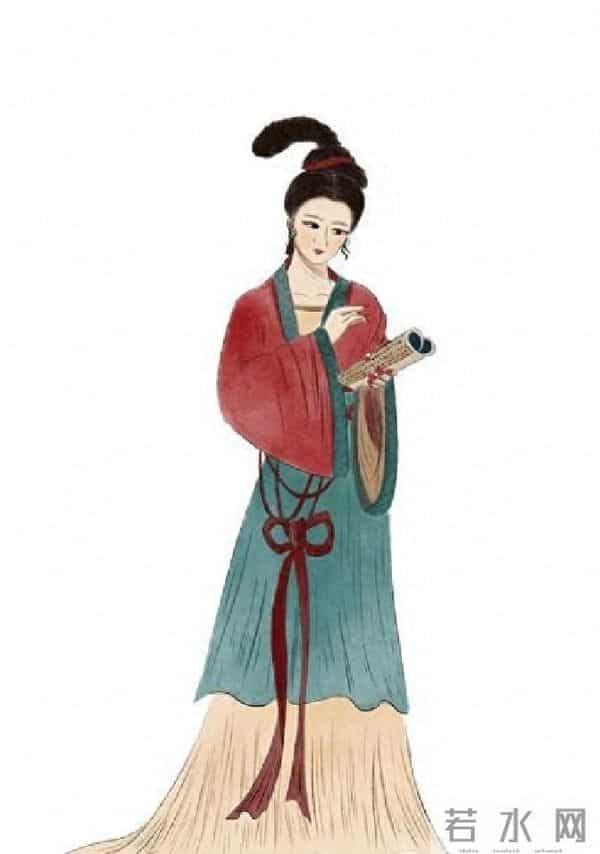 一手好牌,打得稀烂——太平公主结局始末