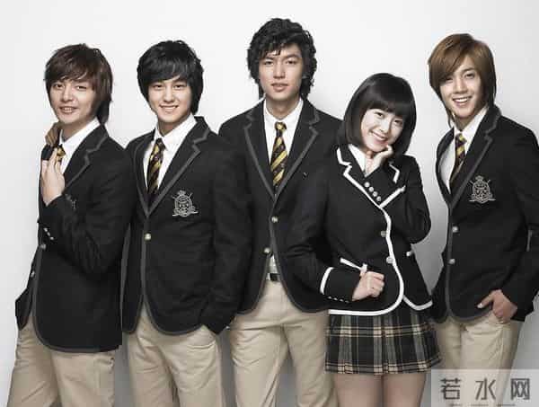 2020年最好看的15部韩剧：李敏镐有3部，玄彬金秀贤各1部