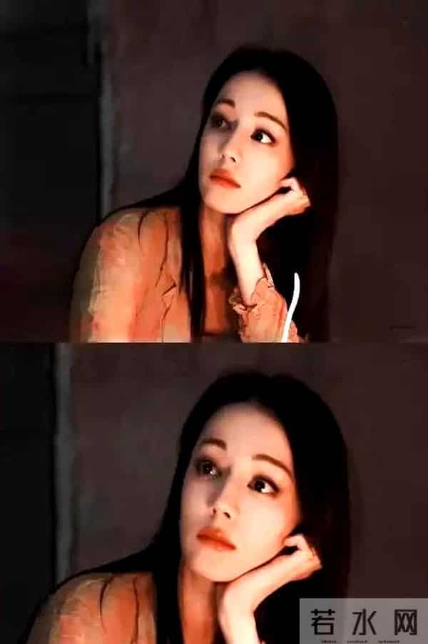 枭起青壤遭审判,穿睡衣、露大腿、打戏像调情,迪丽热巴跟着遭殃