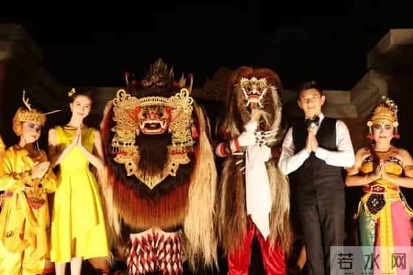 已办酒席、请家长、扔捧花,现在竟然告诉我不是阿娇的婚礼?