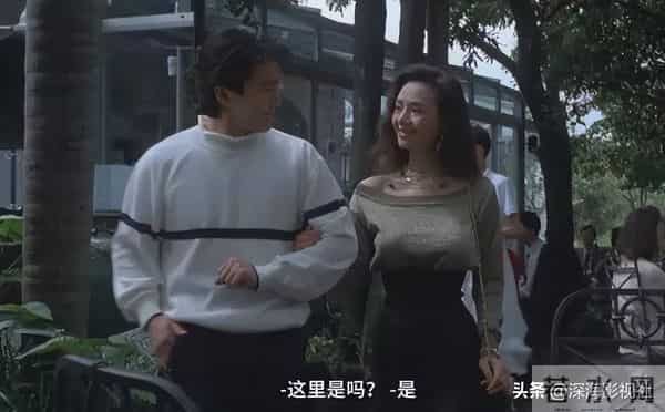 周星驰票房最差的5部高分电影，可惜了