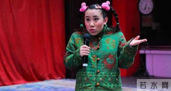 一手好牌打得稀烂!深扒丫蛋、赵本山的恩怨始末