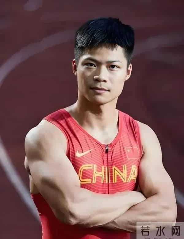 中国十大帅炸天运动员！刘翔颜值不及成就，宁泽涛退役仍圈粉