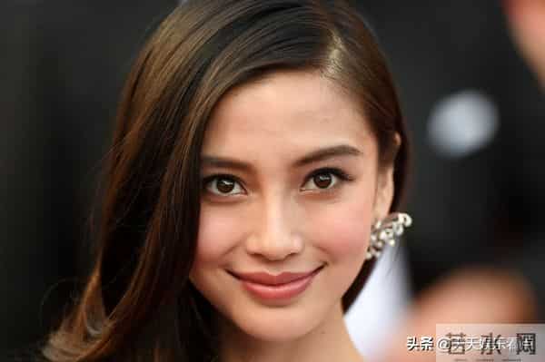 重温Angelababy 10年前旧照片 粉丝力挺从未整容