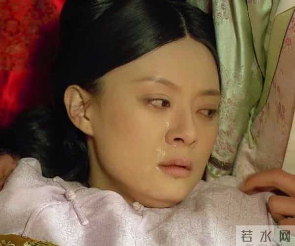 有一说一，袁姗姗不火，真的是有原因的