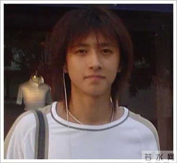 “韩流鼻祖”韩庚的风流史,以及被他收割的10位女神级美女