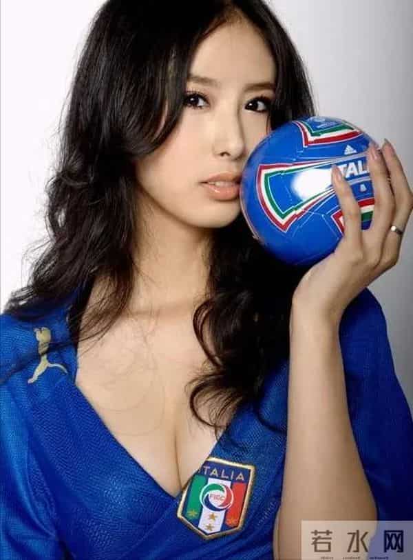 “兽兽”翟凌:被前男友报复声名尽毁,如今嫁高富帅终无遗憾