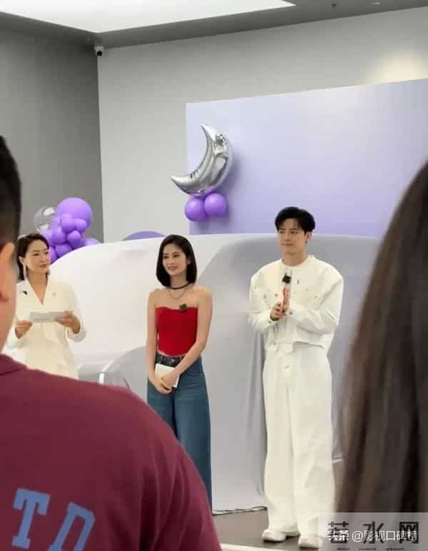 付辛博与颖儿各提一辆车，价格百万左右，AA制的婚姻也能长久幸福