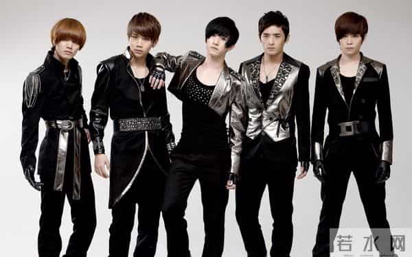 内娱的初代男团现在各自的发展都怎么样了?