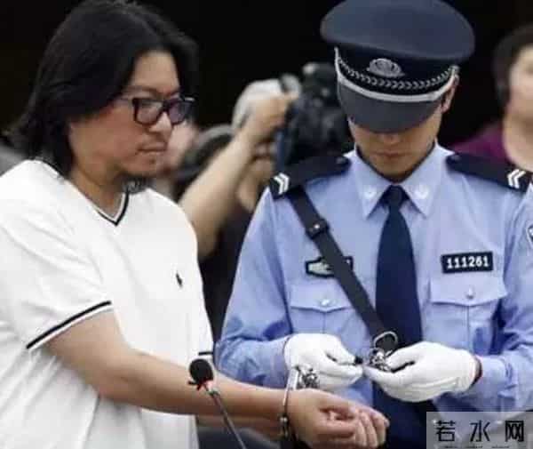 最新!郎永淳涉嫌危险驾驶一案已被检察机关诉至法院