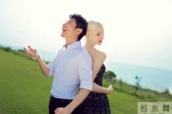 “白富美”李白：五洲辣妹，北大博士，为何能让撒贝宁神魂颠倒？