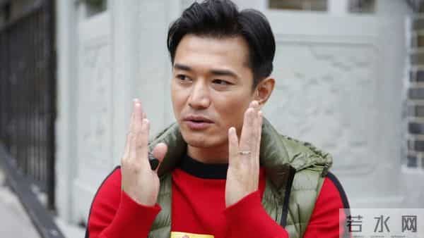 TVB御用“渣男”,与圈外老婆6年拼3胎,42岁欲做结扎手术