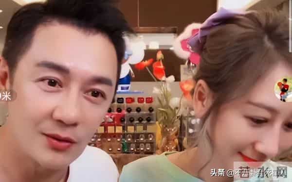 结了婚还没有分寸感，这6位明星婚后的行为真放肆