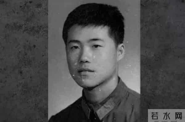 “地产教父”王石的隐秘往事